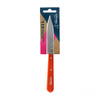 Opinel 112 Paring Knife orange kitchen knife