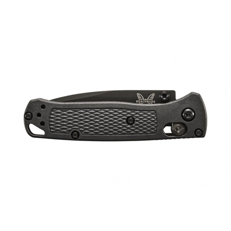 Benchmade - 533BK-2 Mini Bugout Folding Knife