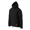 Helikon - Winter Yukon insulated jacket - DuraCanvas - Black - KU-WTY-DC-01