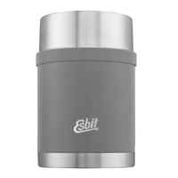 Esbit - Food Jug Sculptor 0.75 L lunch thermos - Grey