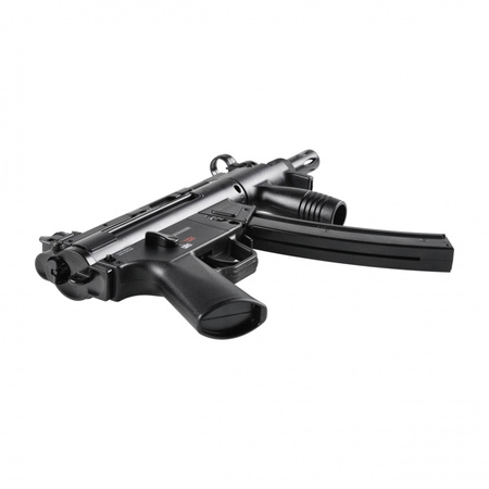  Heckler&Koch - H&K MP5 K 6 mm replica ASG submachine gun