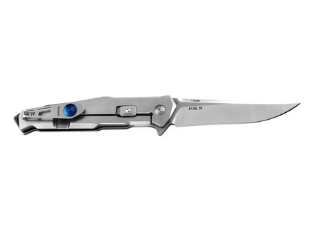 Ruike P108-SF knife