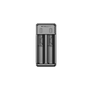 Battery charger - Nitecore UI2