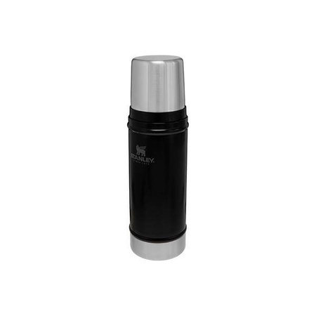 Stanley LEGENDARY CLASSIC 0.47L thermos - black 