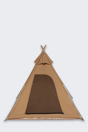 CanvasCamp - Sibley Oryx Canvas Tent
