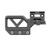 Vector Optics - Elevated Mount for Maverick Viewfinder and Magnifier - Black - XASR-RM01