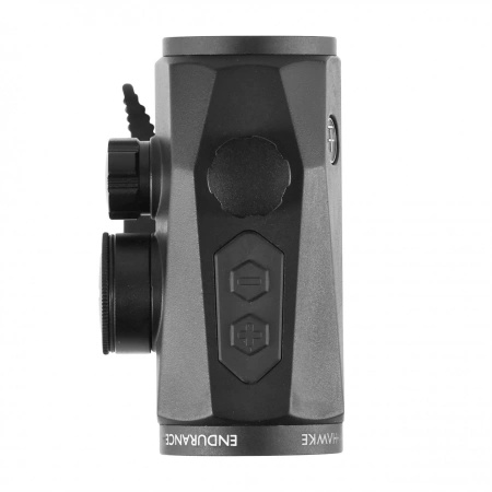 Hawke Endurance RD 1x30 Weaver 3 MOA Dot collimator