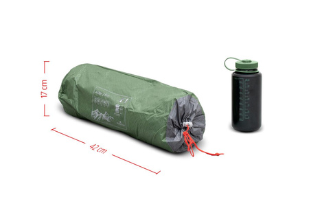 Robens - Tent Aster Pro 2