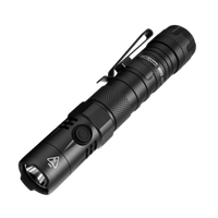 Nitecore Multi-Task Hybrid MH12 V2 Flashlight 1200 lumens