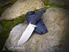 Ruike Jager knife F118-B Black