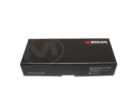 Boker Magnum - Ems Rescue Knife