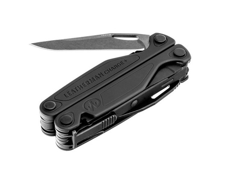 Leatherman - Charge Plus Multitool Black