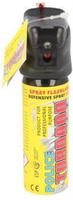 ESP Police Tornado LED pepper gas 63ml (SFL-01-63)