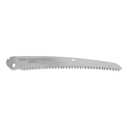 Silky Gomboy Curve 270-8 saw blade