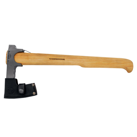 Condor Travelhawk Axe