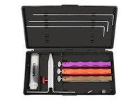 Lansky - 3-part diamond sharpening system. LK3DM