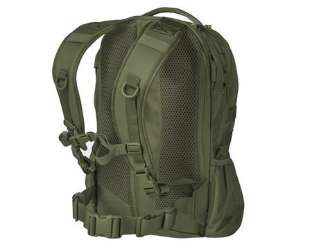 Helikon Raider Pack Backpack - Olive