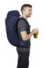 Gregory - Zulu 40 SM/MD Backpack Forage Green