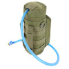 Condor H2O Bottle Pouch - Green OD - MA40-001