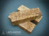 Stabilized Wood Karelian Birch - Natural - Block