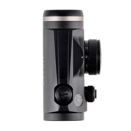 Hawke Vantage RD 1x25 Weaver 3 MOA dot collimator