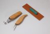 Carving Knife Set - BeaverCraft S02 - Spoon Carving Tool Set