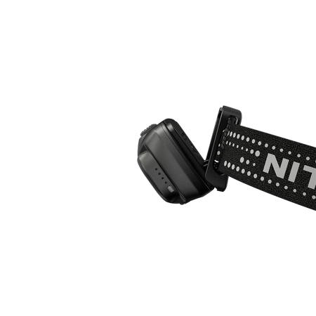 Nitecore NU33 700 lumens Headlamp Flashlight