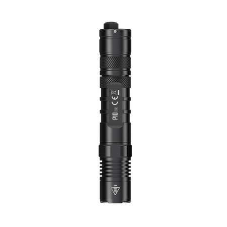 Nitecore P10 V2 flashlight 1100 lumens