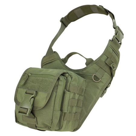 Condor EDC Bag - Green OD - 156-001