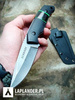 Schrade SCHF13 knife - Extreme Survival
