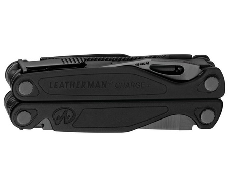 Leatherman - Charge Plus Multitool Black