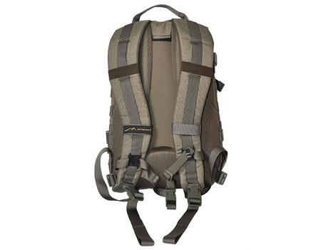 Wisport Sparrow II 20 backpack - Graphite