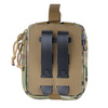 Templars Gear - AZ-2 Rip-off First Aid Kit - Cordura 500D - MultiCam - TG-AZ2-MC