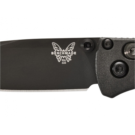 Benchmade - 533BK-2 Mini Bugout Folding Knife