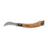 Opinel 8 knife for mushroom hunters