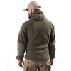 Pentagon Hercules fleece, Wolf Grey (K08026-2.0-08WG)