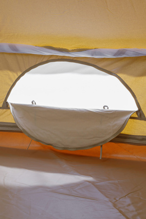 CanvasCamp - Sibley Protech 400 Plush Tent