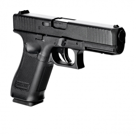 Glock - Glock 17 gen 5 air pistol. 4.5 mm black
