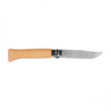 Opinel 8 Sport Mountain Hiking Folding Knife