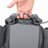 Foxtrot MK2 Belt Rig hip bag - Helikon - Shadow Grey