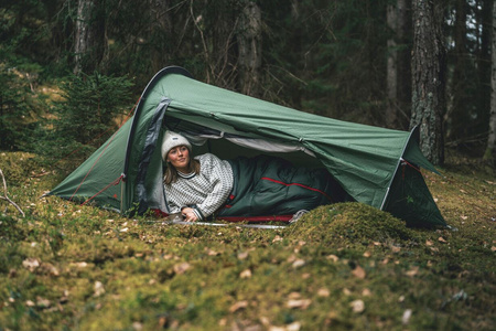 Robens - Cress 2 Pro Tent