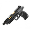Umarex - SA10 4.5mm blowback Diabolo CO2 wind gun