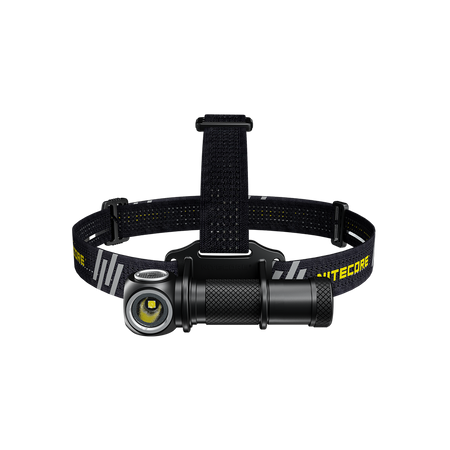 Nitecore UT32 head flashlight - 1100 lumens