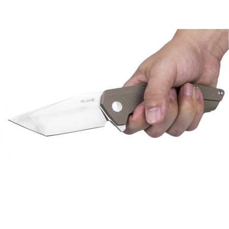 Ruike P138-W sand knife