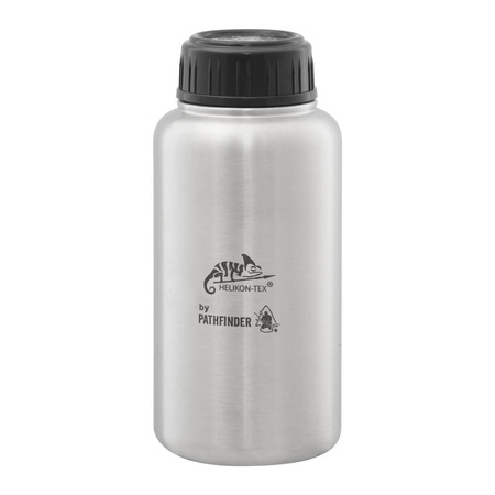 Pathfinder Steel Bottle - Helikon - 0.95L 