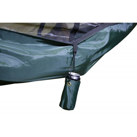 DD Beer Holder bottle pocket for hammock