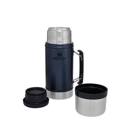Stanley LEGENDARY CLASSIC 0.94L dinner thermos - navy blue