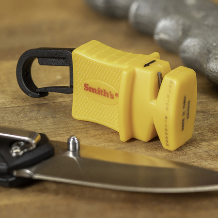 Smith's EdgeWork-Site Utility Knife Sharpener (51215)