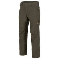Helikon Woodsman Trousers - Taiga Green