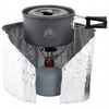 Robens - Foil Windshield Tall - Tall windshield for stoves